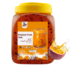 Passion Fruit Jam 2.1L