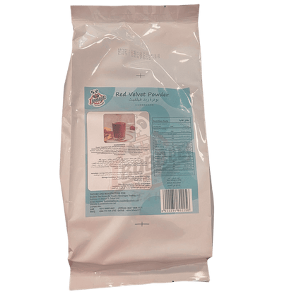 Red Velvet Flavor Powder 1KG