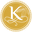 kindachocoffee logo