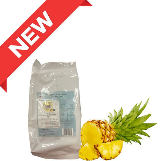 PineApple Flavor Powder 1KG