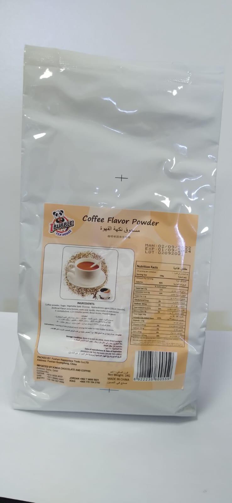 Coffee Powder 1kg