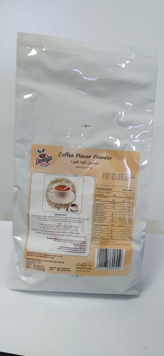 Coffee Powder 1kg