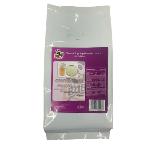 Cheese Topping Powder 1kg