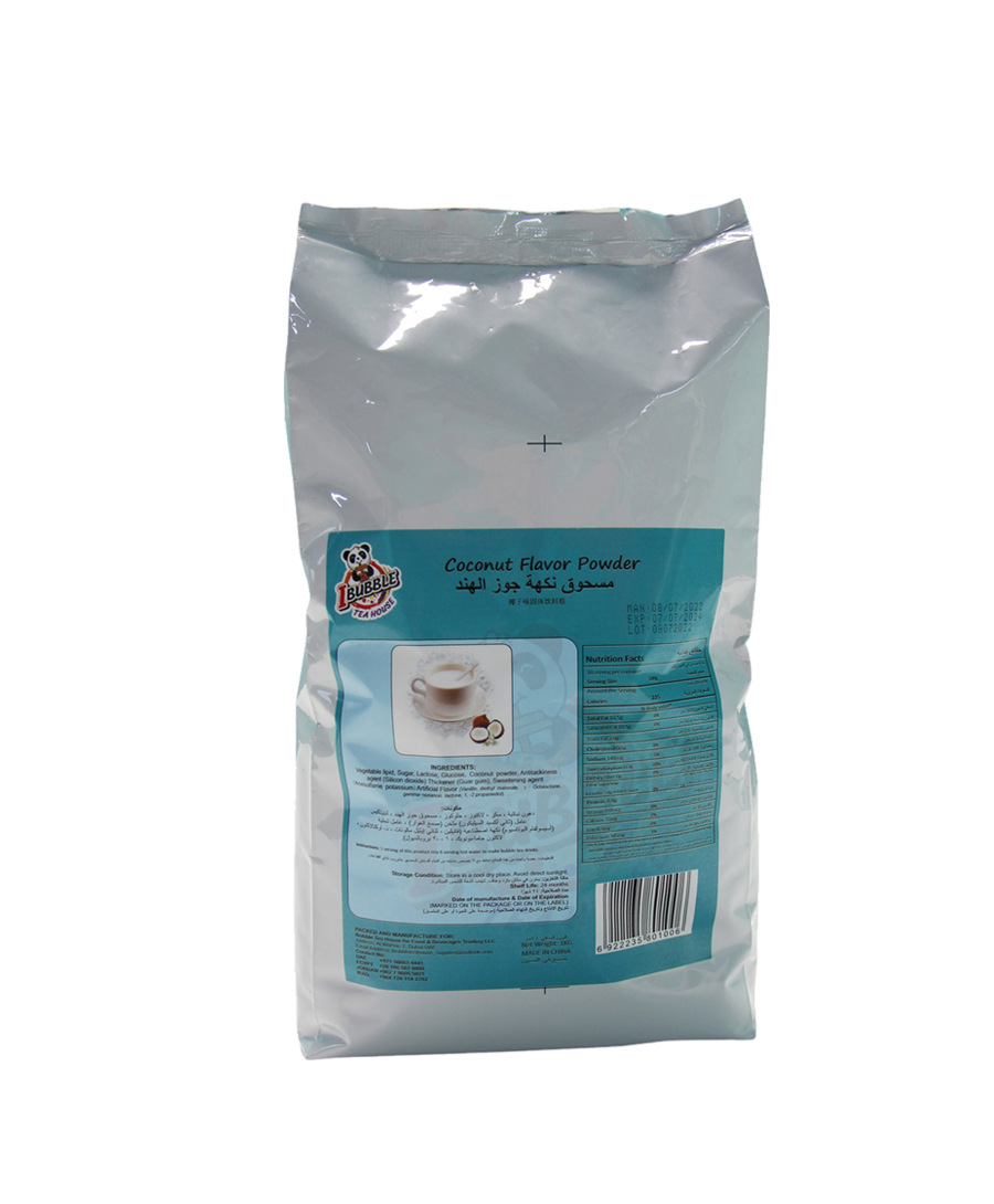 Coconut Powder 1 KG