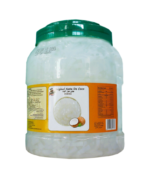 Original Nata De Coco 2.5 L