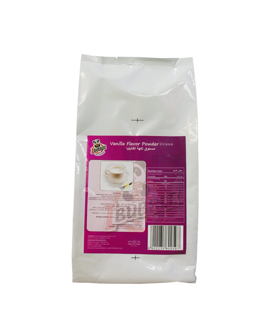 Vanilla Powder 1KG