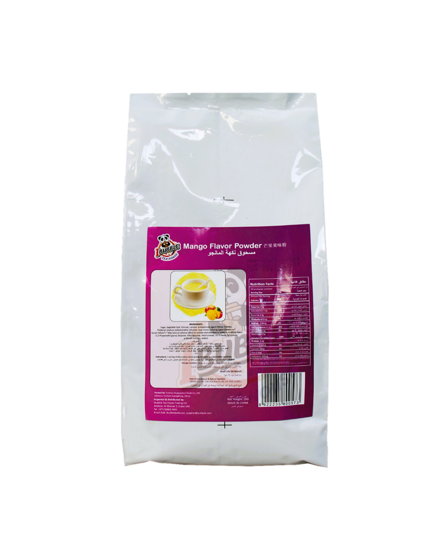 Mango Powder 1KG