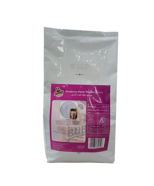 Blueberry Powder 1 KG