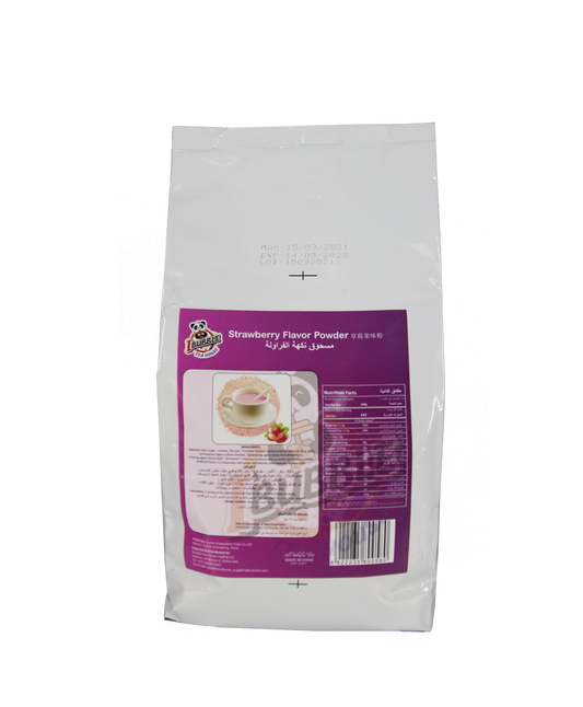 Strawberry Powder 1 KG