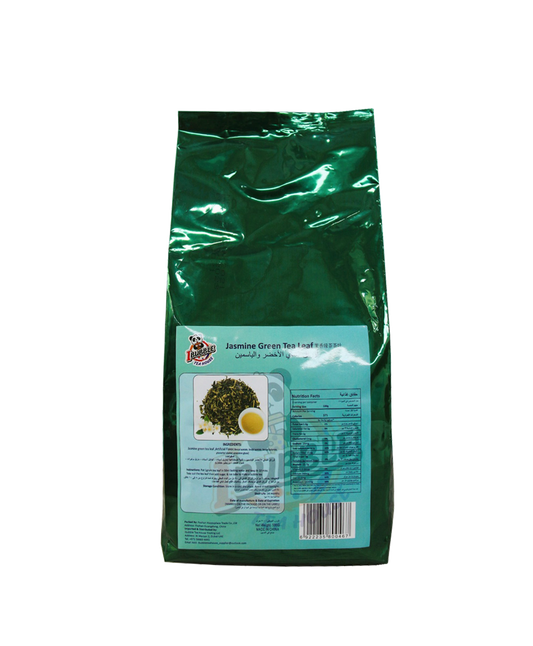 Jasmine Green Tea Leaf 500g