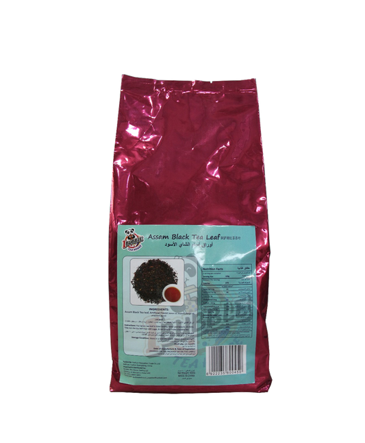 Assam Black Tea 500g