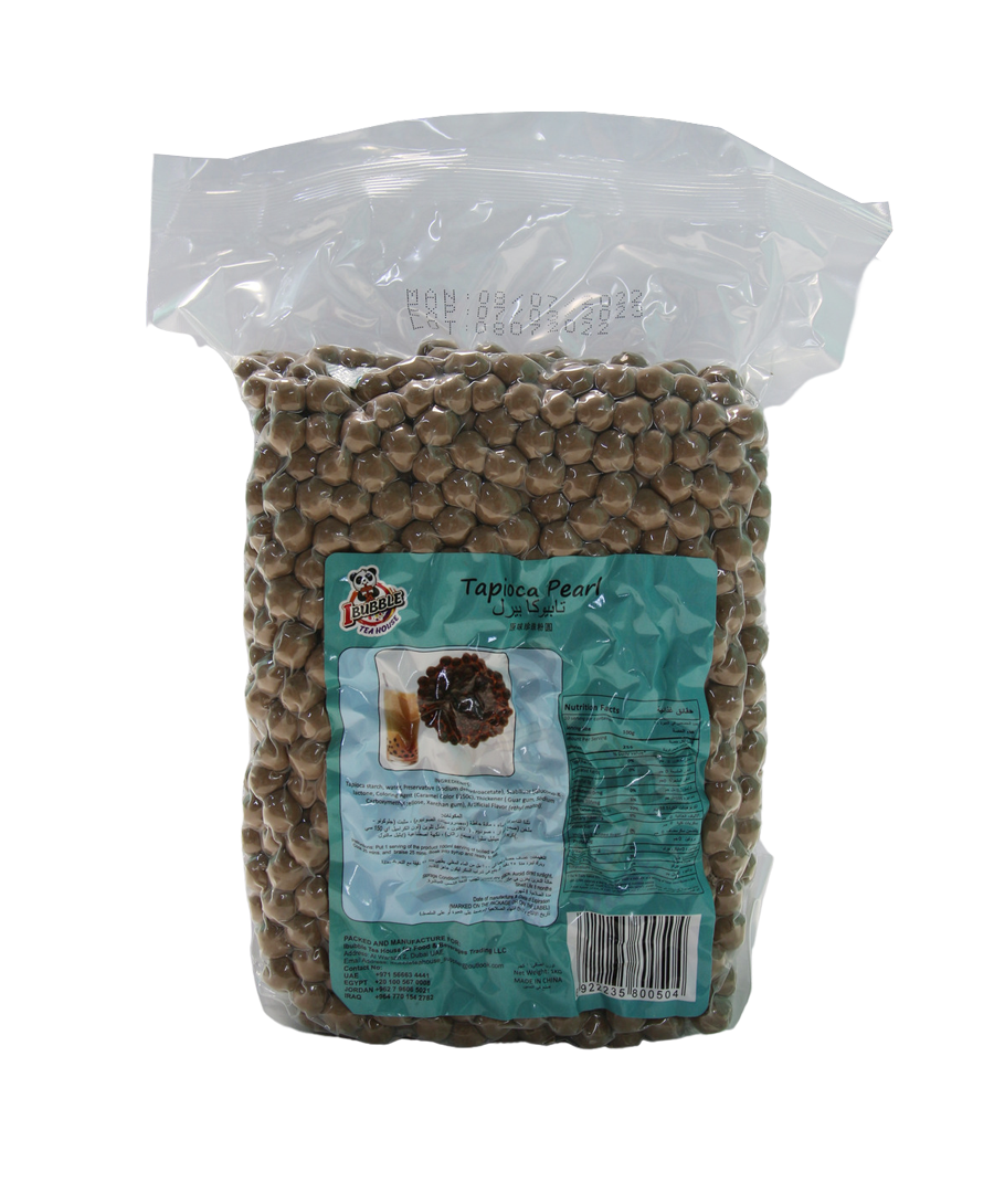 Original Tapioca Pearl 1kg